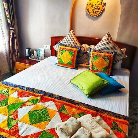 Mysa Homestays Darjeeling  Exteriör bild