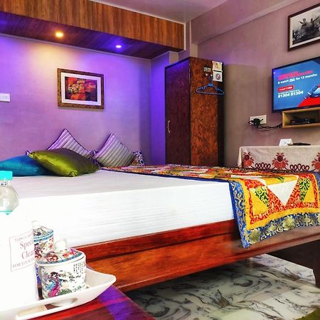 Mysa Homestays Darjeeling  Exteriör bild