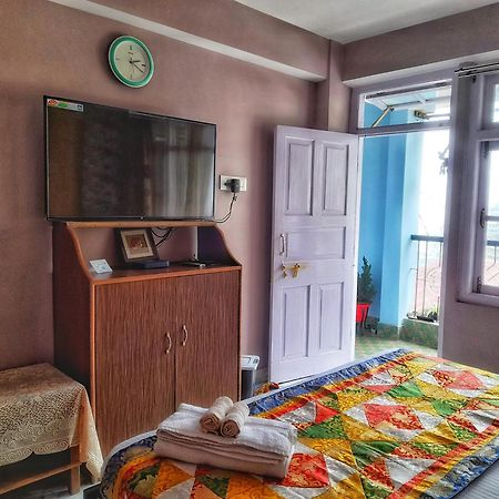 Mysa Homestays Darjeeling  Exteriör bild