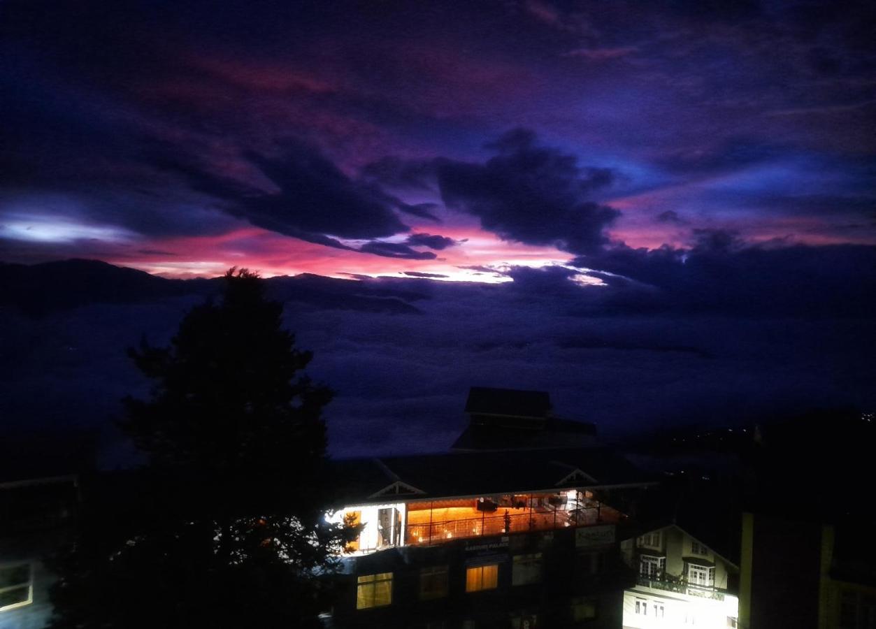 Mysa Homestays Darjeeling  Exteriör bild