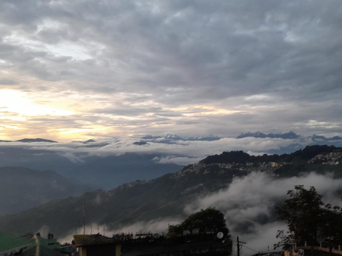 Mysa Homestays Darjeeling  Exteriör bild
