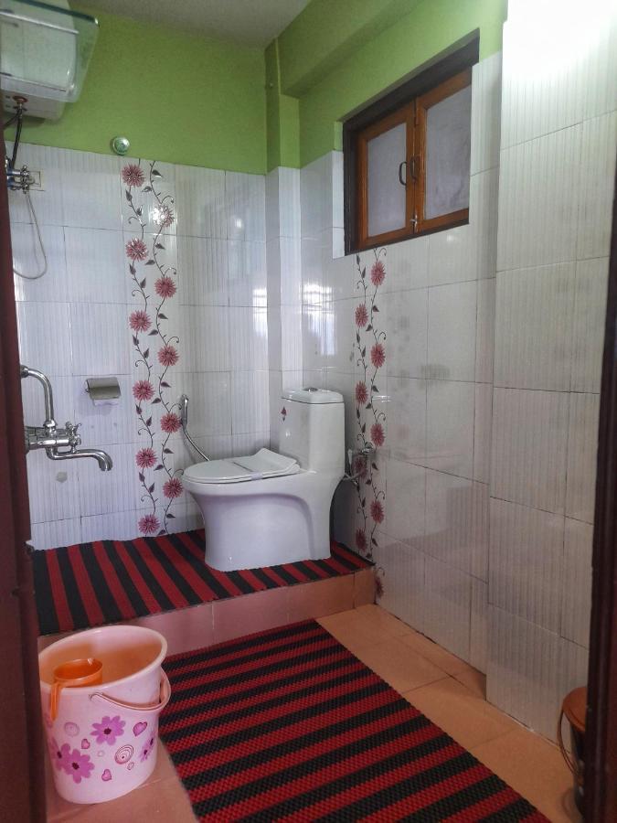 Mysa Homestays Darjeeling  Exteriör bild