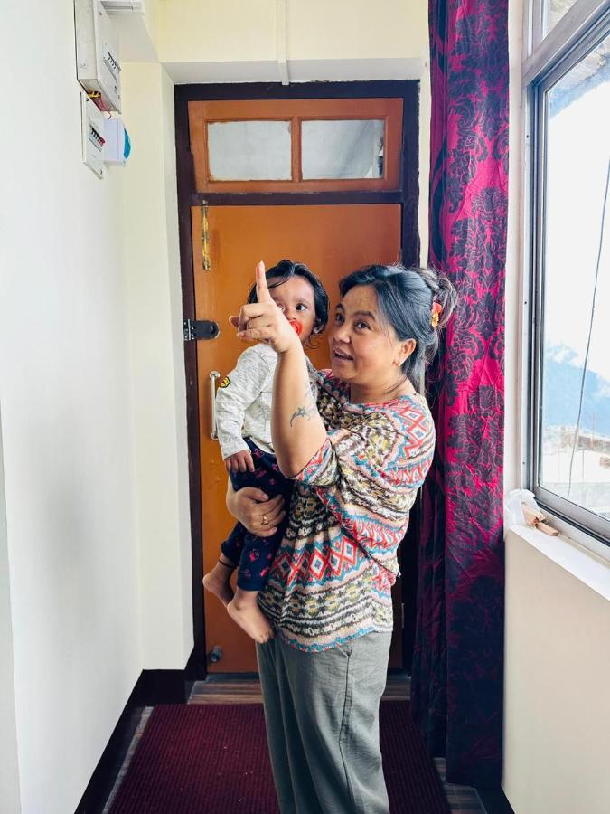 Mysa Homestays Darjeeling  Exteriör bild
