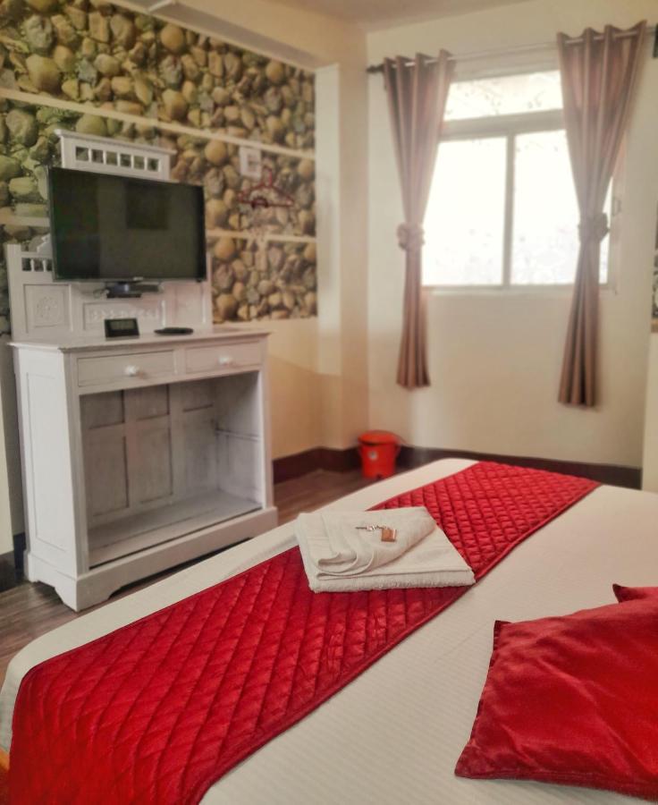 Mysa Homestays Darjeeling  Exteriör bild