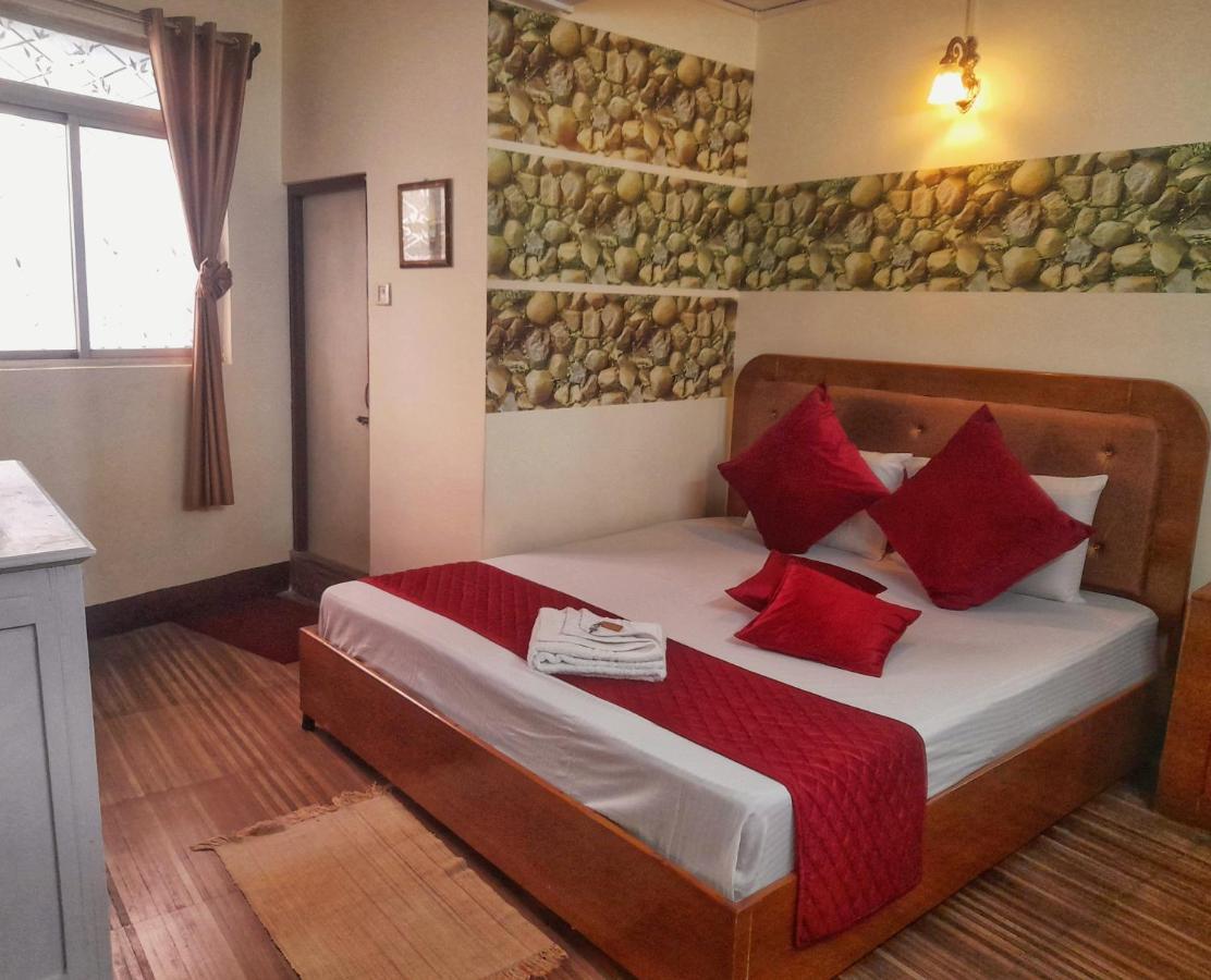 Mysa Homestays Darjeeling  Exteriör bild