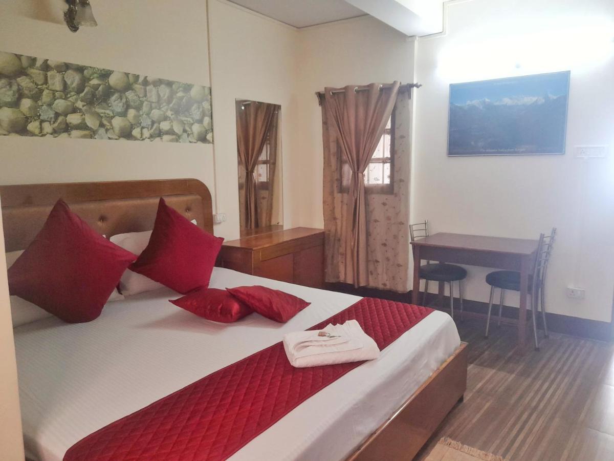 Mysa Homestays Darjeeling  Exteriör bild