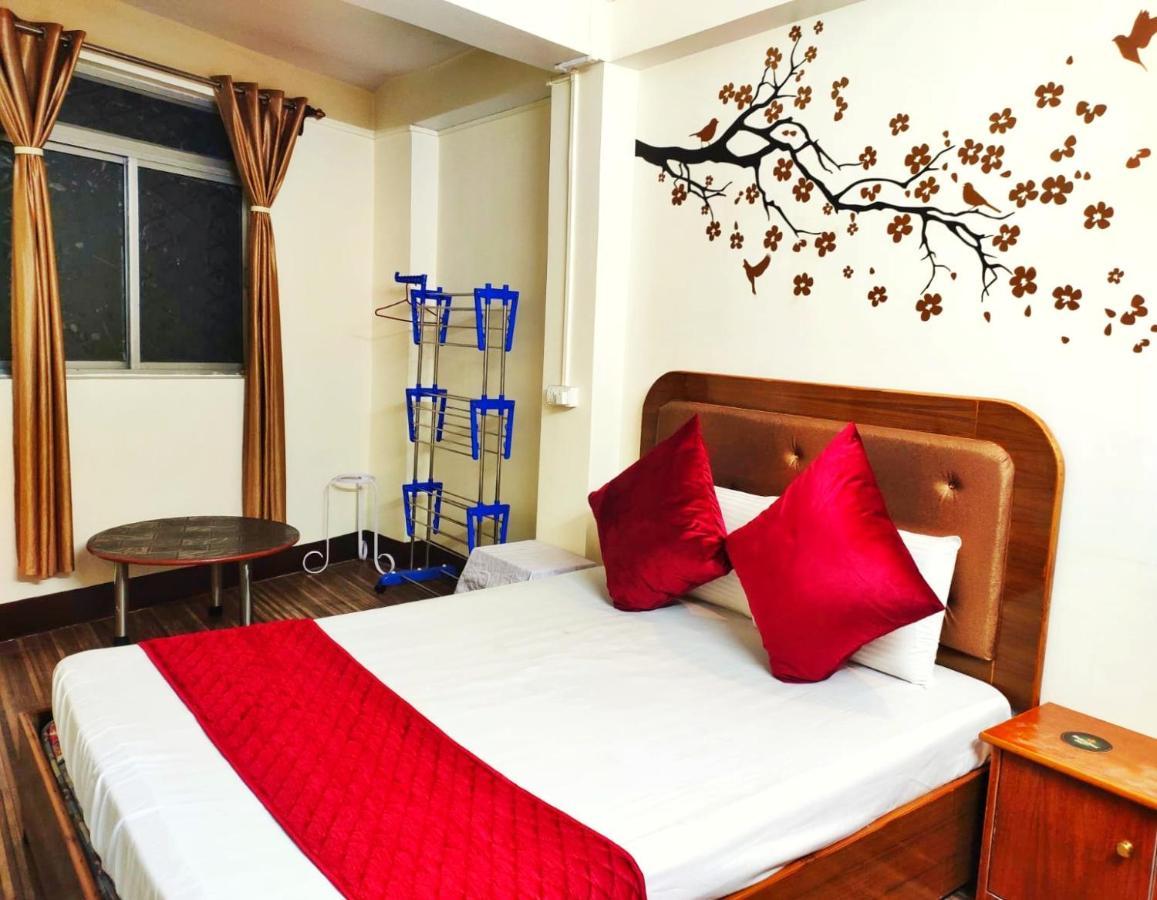 Mysa Homestays Darjeeling  Exteriör bild