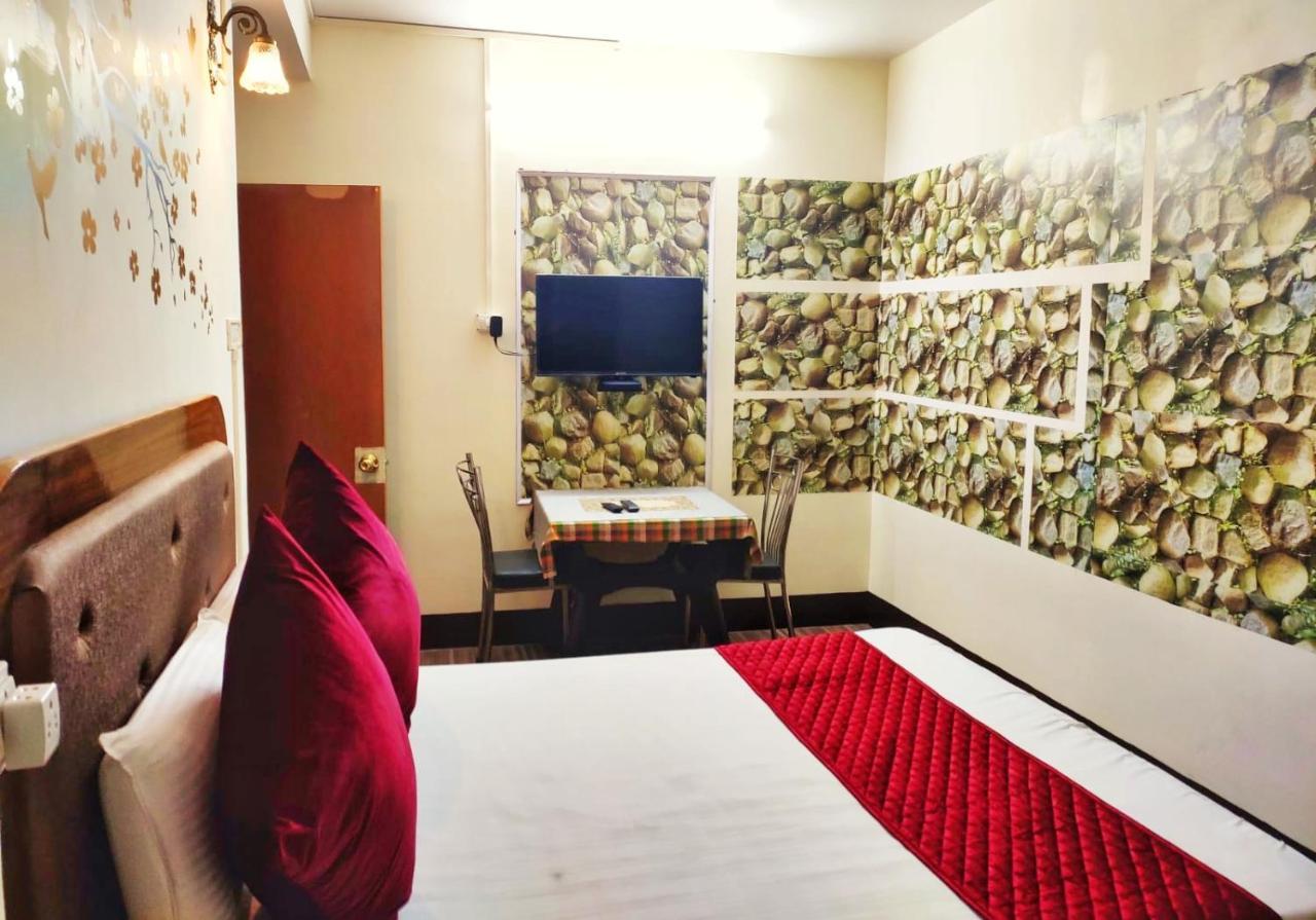 Mysa Homestays Darjeeling  Exteriör bild