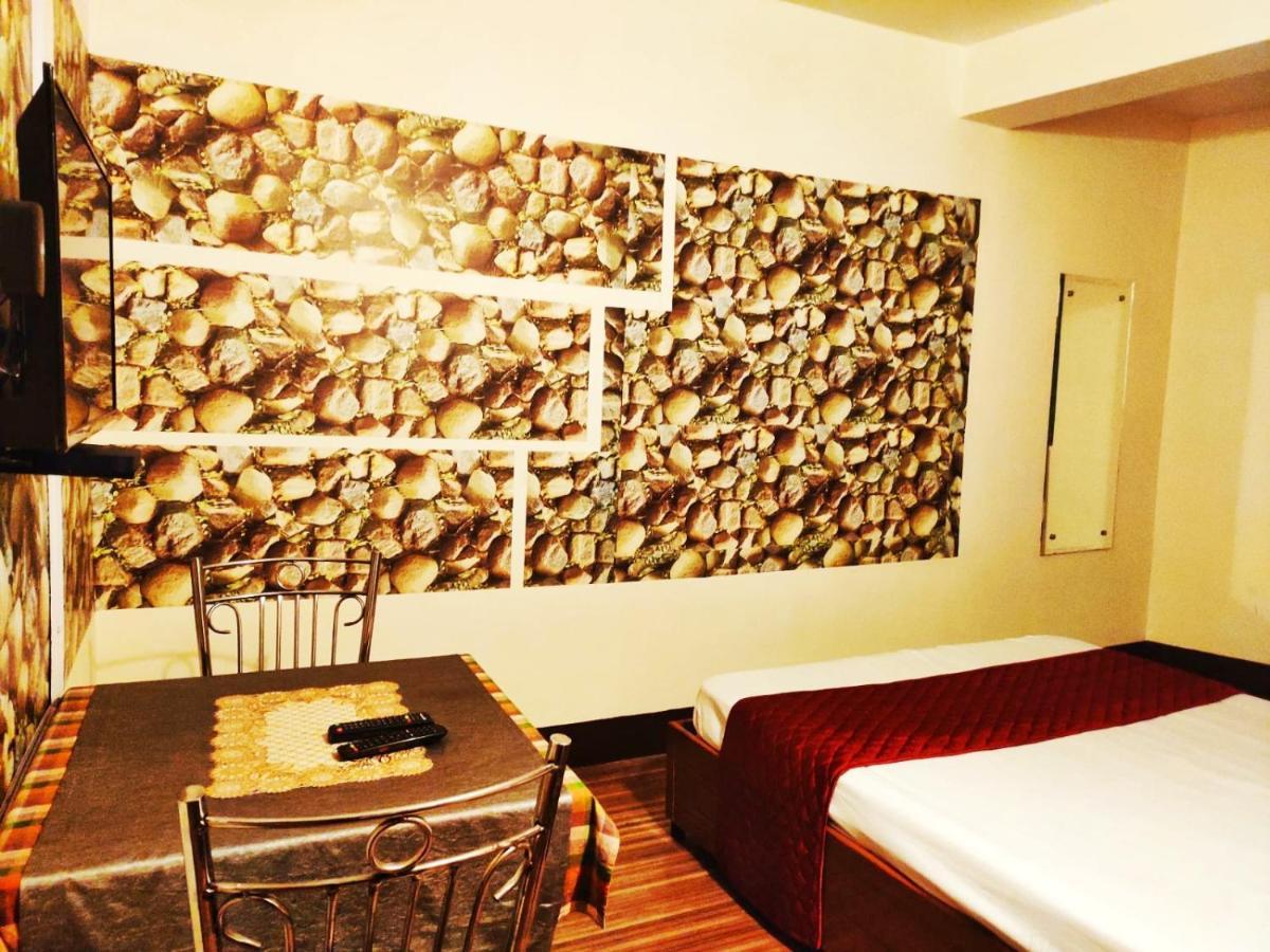 Mysa Homestays Darjeeling  Exteriör bild