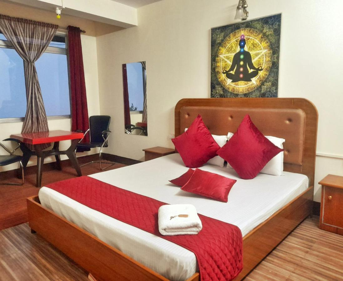 Mysa Homestays Darjeeling  Exteriör bild