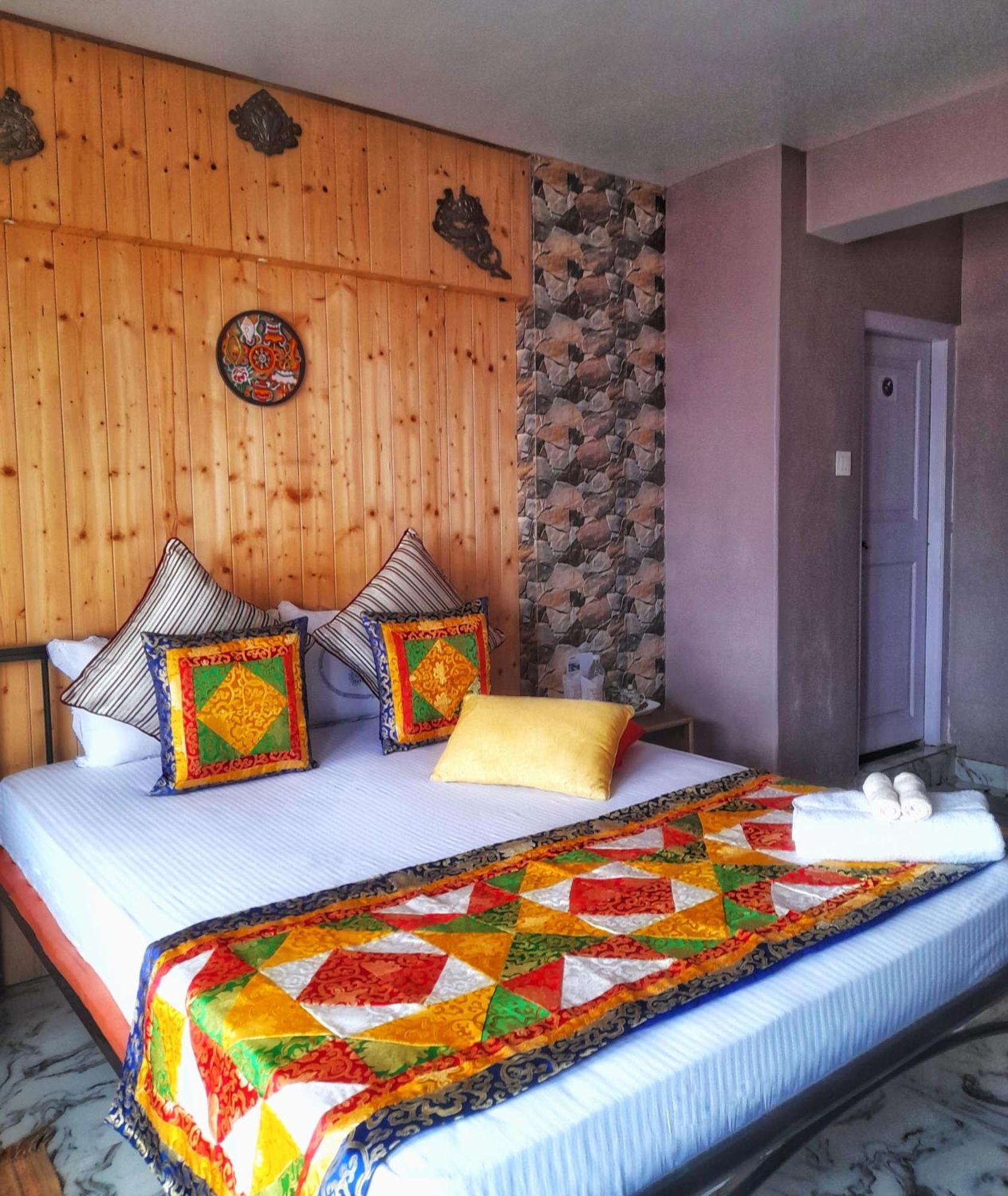 Mysa Homestays Darjeeling  Exteriör bild