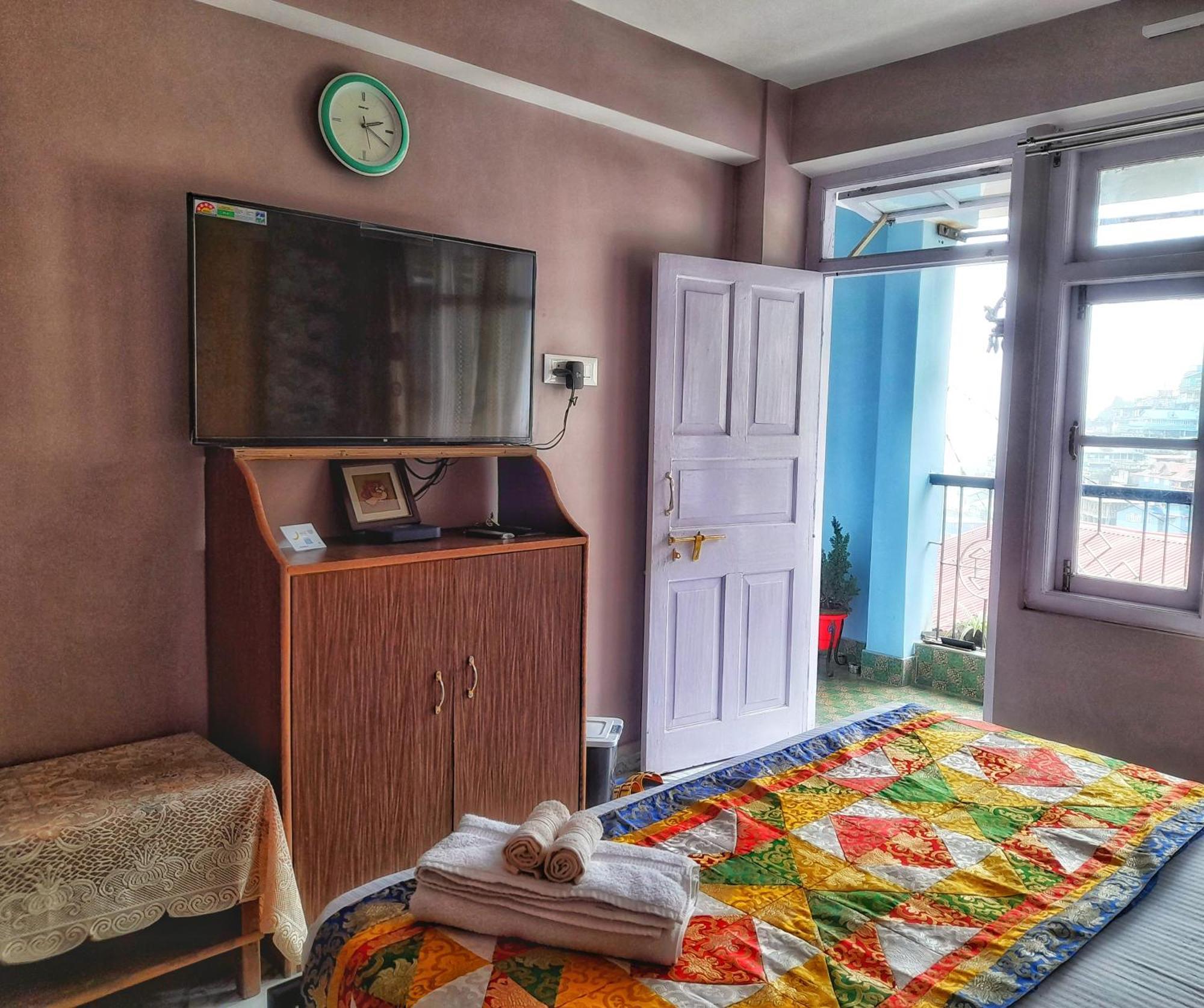 Mysa Homestays Darjeeling  Exteriör bild