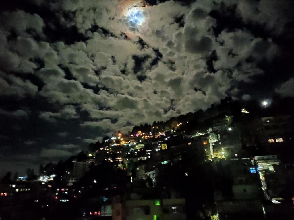 Mysa Homestays Darjeeling  Exteriör bild